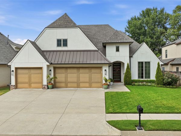 2911 E 103rd Place , Tulsa, OK 74137