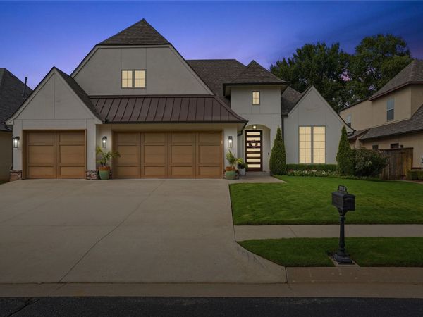 2911 E 103rd Place, Tulsa, OK 74137