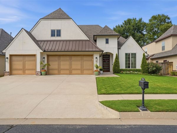 2911 E 103rd Place, Tulsa, OK 74137