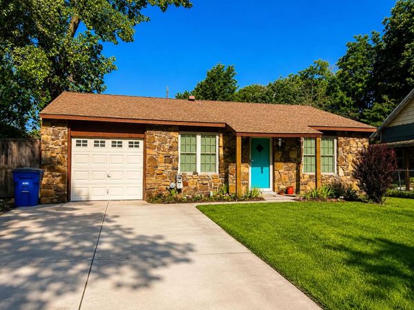 424 66th Avenue E, Tulsa, OK 74112