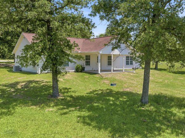 831 Barrons Ridge , Wilson, OK 73463