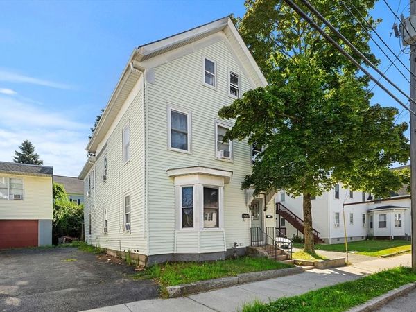 186 Washington Street, Gloucester, MA 01930