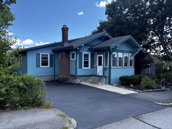 151 Farrar Ave., Unit 151, Worcester, MA 01604