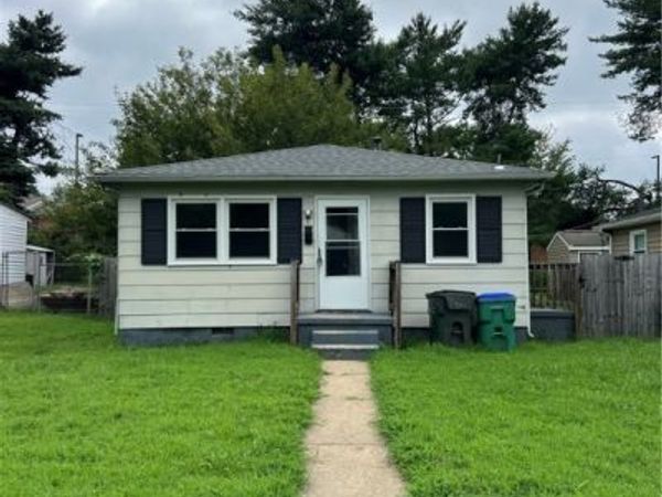 5429 Blueridge Avenue , Richmond, VA 23231