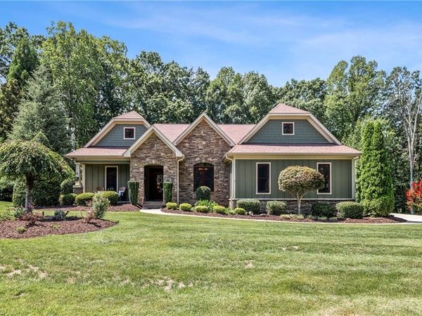 180 Topside Court, Stokesdale, NC 27357
