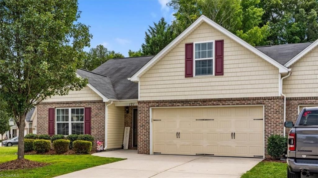 121 Bouldin Court, Trinity, NC 27370 Main Photo