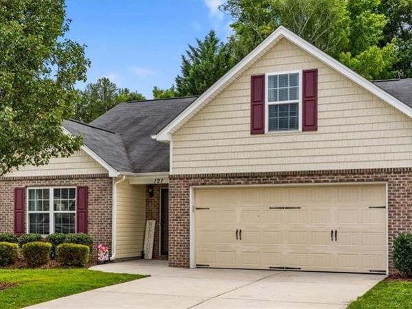121 Bouldin Court, Trinity, NC 27370