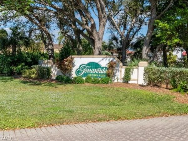17179 Terraverde CIR , Unit 11, FORT MYERS, FL 33908