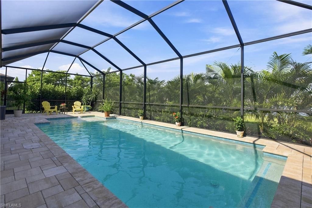 3319 Antilla Ct , Fort Myers, FL 33905 Photo
