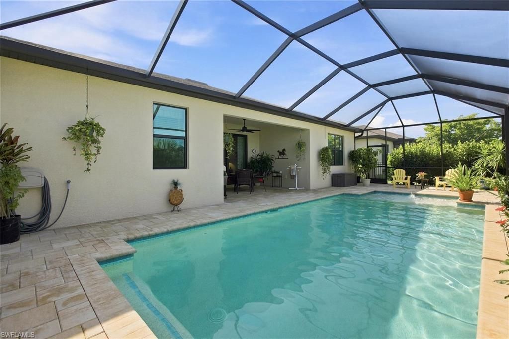3319 Antilla Ct , Fort Myers, FL 33905 Photo