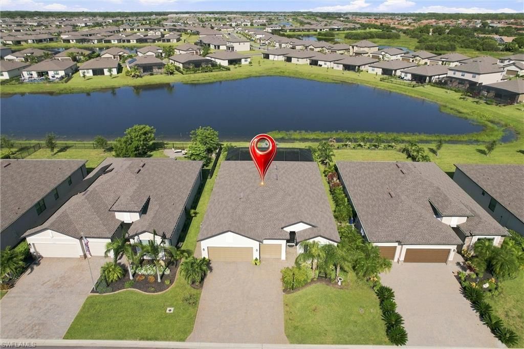 3319 Antilla Ct , Fort Myers, FL 33905 Photo