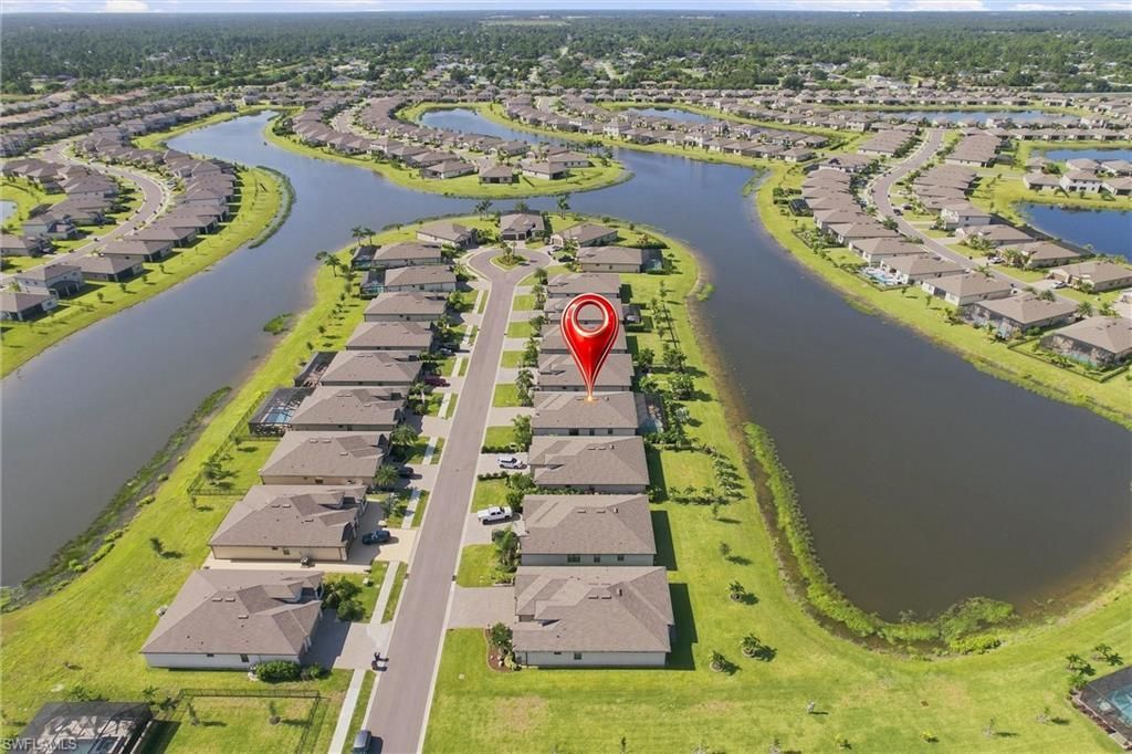 3319 Antilla Ct , Fort Myers, FL 33905 Photo