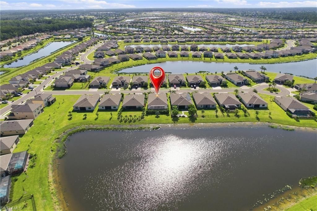 3319 Antilla Ct , Fort Myers, FL 33905 Photo