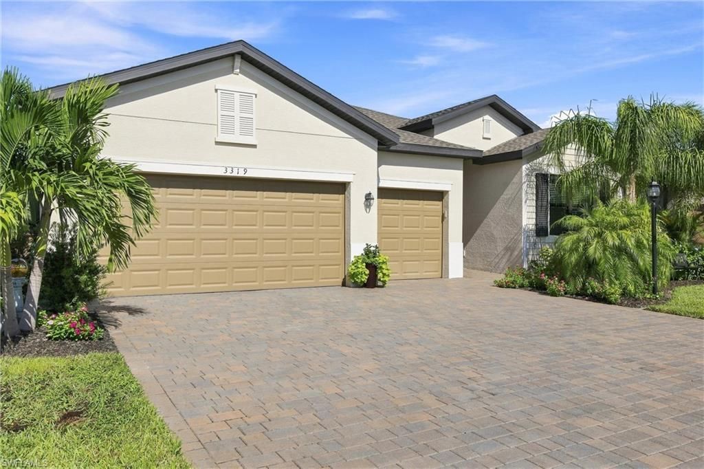 3319 Antilla Ct , Fort Myers, FL 33905 Photo