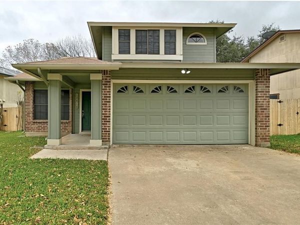 12915 Modena TRL, Austin, TX 78729