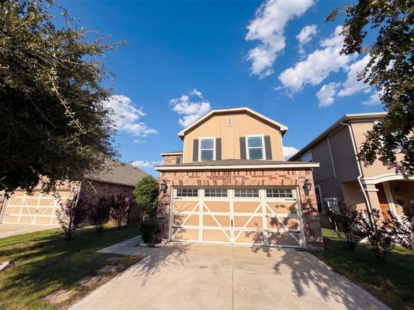 252 Sage Derby DR, Unit 90, Hutto, TX 78634