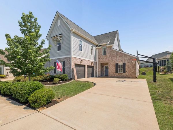 251 Croft Way , Mount Juliet, TN 37122