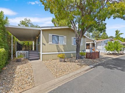 20 Rollingwood Dr #106, Jackson, CA 95642 Photo