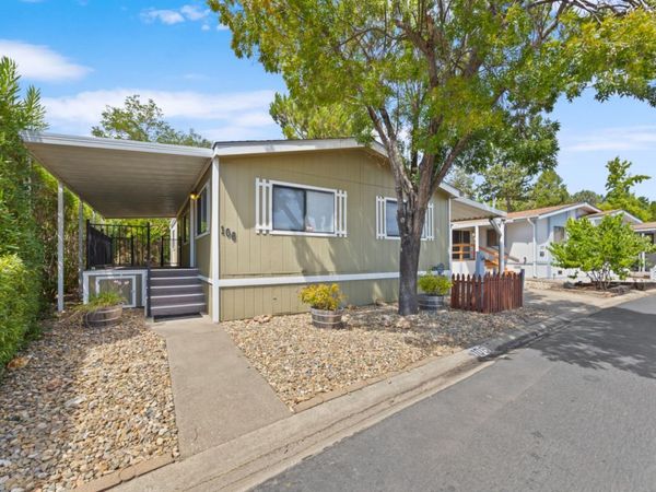 20 Rollingwood Dr #106, Jackson, CA 95642
