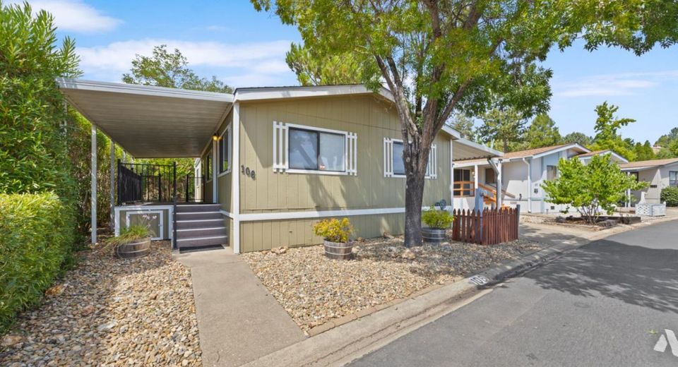 20 Rollingwood Dr #106, Jackson, CA 95642 Photo