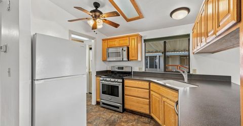 20 Rollingwood Dr #106, Jackson, CA 95642 Photo
