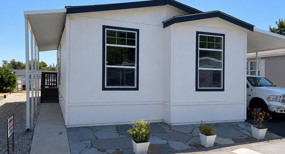 6154 S Walnut St #18, Loomis, CA 95650 Photo