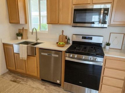 6154 S Walnut St #18, Loomis, CA 95650 Photo