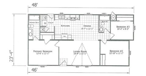 6154 S Walnut St #18, Loomis, CA 95650 Photo