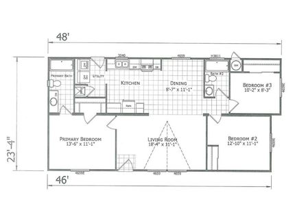6154 S Walnut St #18, Loomis, CA 95650 Photo