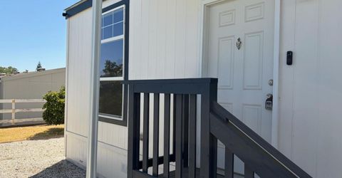 6154 S Walnut St #18, Loomis, CA 95650 Photo