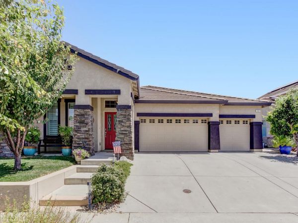 1941 Newark Way, Lincoln, CA 95648