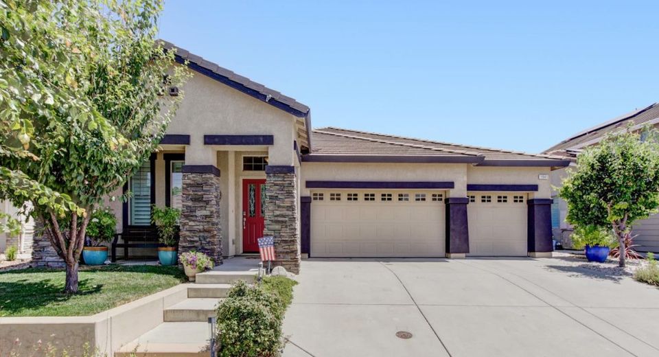 1941 Newark Way, Lincoln, CA 95648 Photo