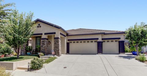 1941 Newark Way, Lincoln, CA 95648 Photo