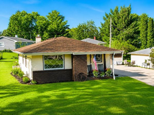 1102 Timothy Avenue, Madison, WI 53716