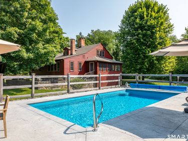 38 Old Turnpike, Litchfield, CT 06750