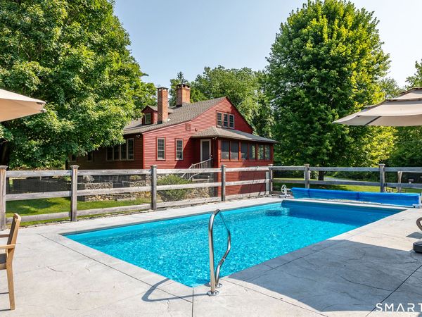38 Old Turnpike, Litchfield, CT 06750