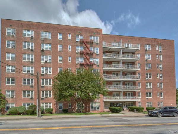 709 Warburton Avenue , Unit 2F, Yonkers, NY 10701