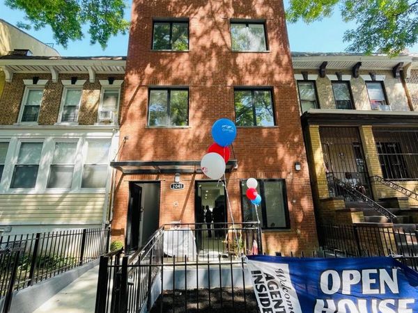 2041 Strauss Street , Brooklyn, NY 11212