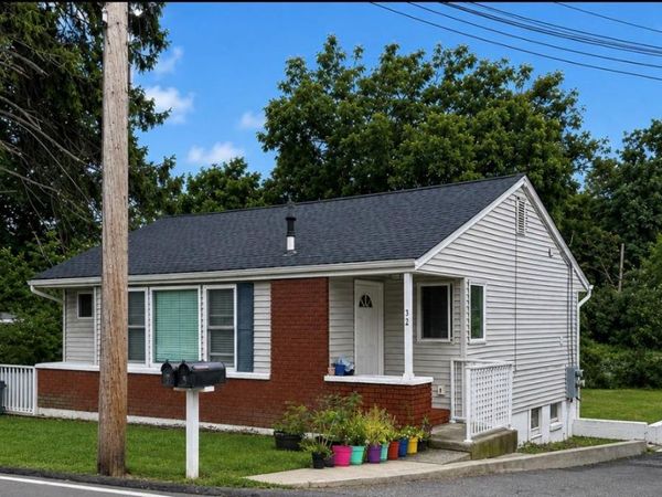 32 Tomkins Avenue , Stony Point, NY 10980