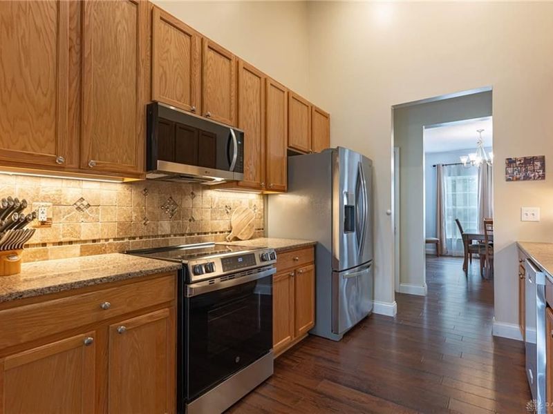 1376 Bareback Trail, Beavercreek Township, OH 45434 Photo 11