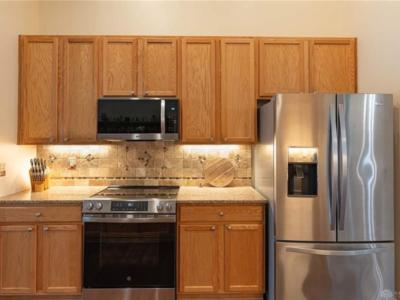 1376 Bareback Trail, Beavercreek Township, OH 45434 Photo 12
