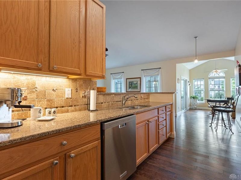 1376 Bareback Trail, Beavercreek Township, OH 45434 Photo 13