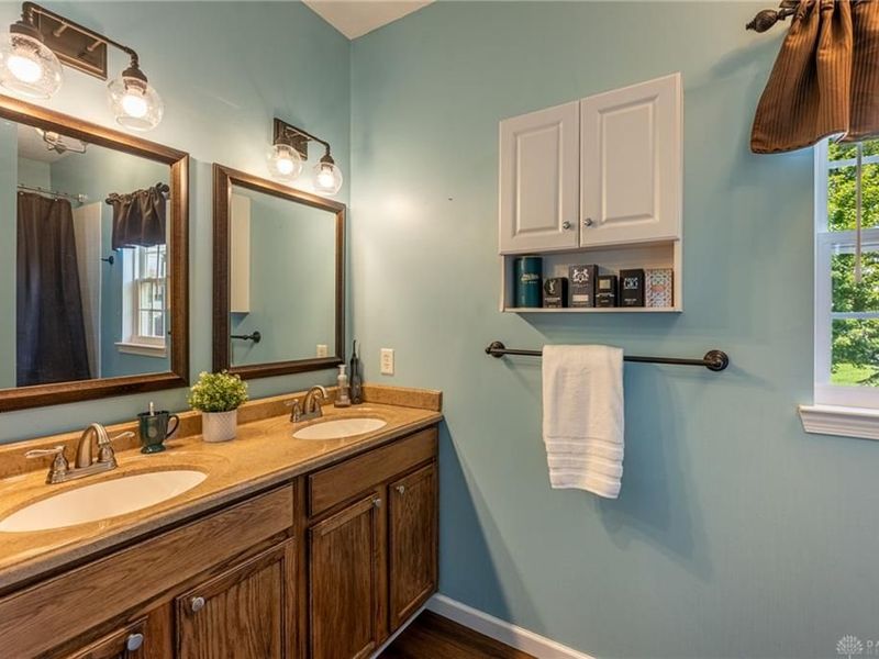 1376 Bareback Trail, Beavercreek Township, OH 45434 Photo 16