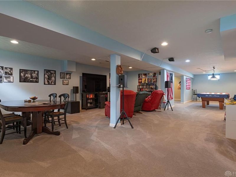 1376 Bareback Trail, Beavercreek Township, OH 45434 Photo 25