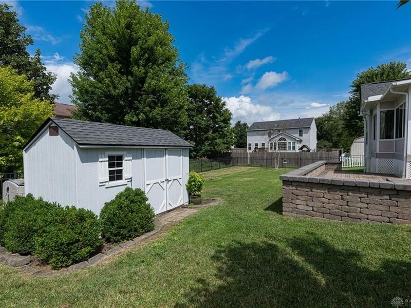 1376 Bareback Trail, Beavercreek Township, OH 45434 Photo 34