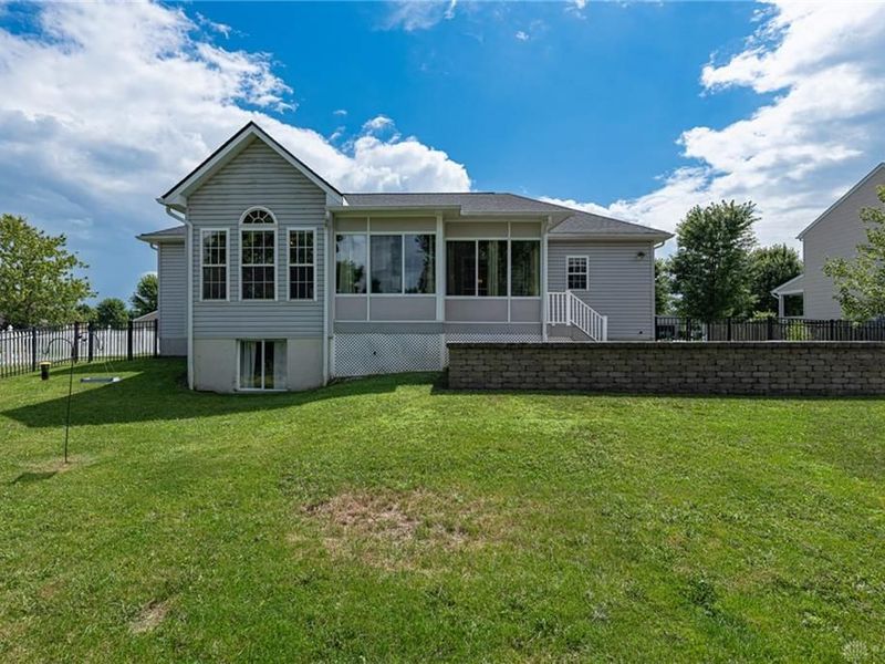 1376 Bareback Trail, Beavercreek Township, OH 45434 Photo 37