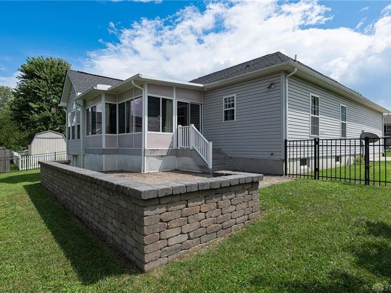 1376 Bareback Trail, Beavercreek Township, OH 45434 Photo 37