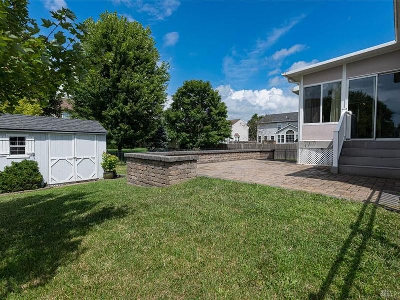 1376 Bareback Trail, Beavercreek Township, OH 45434 Photo 38