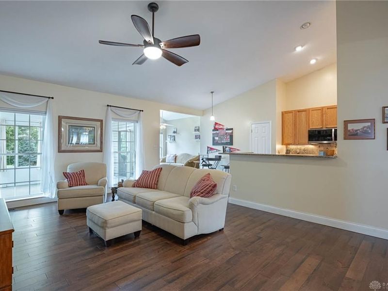 1376 Bareback Trail, Beavercreek Township, OH 45434 Photo 5