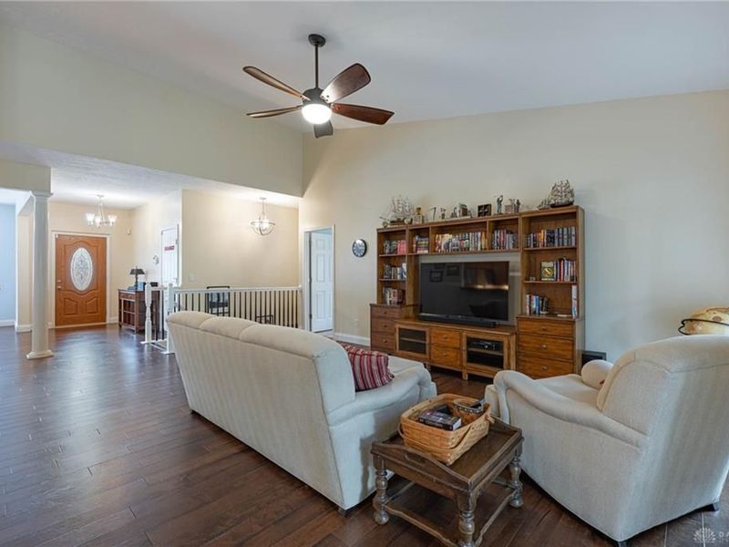 1376 Bareback Trail, Beavercreek Township, OH 45434 Photo 6